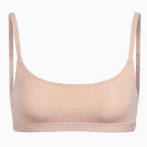 Skims Scoop Bralette